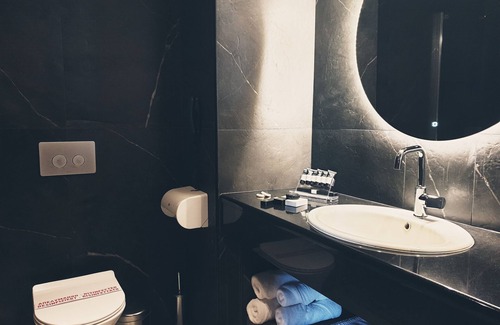 Thermi Hotel | Royal Hotel