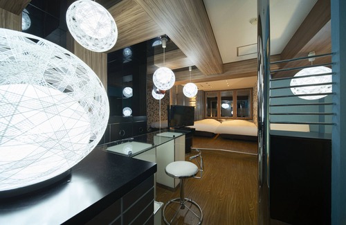 Ogaki Hotel | Royal Hotel Uohachi Bettei