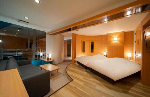 Ogaki Hotel | Royal Hotel Uohachi Bettei - Vacation STAY 81419
