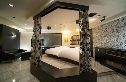 Ogaki Hotel | Royal Hotel Uohachi Bettei - Vacation STAY 81419
