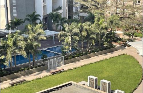 Pune Apartment | Royal Humming Bird