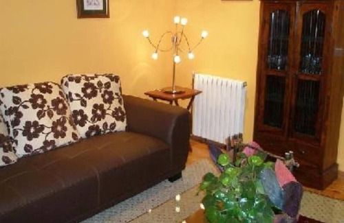 Pajares Apartment | Royal Inn. Apartment La Cerra for 12 people
