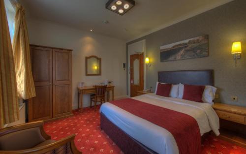 Scunthorpe Hotel | Royal Inn