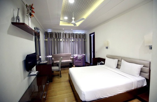 Muktsar Hotel | Royal Inn