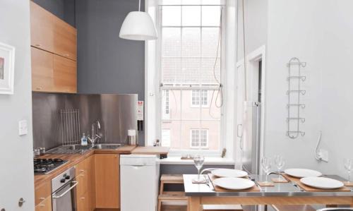 Old Town Apartment | Royal Mile Apartment