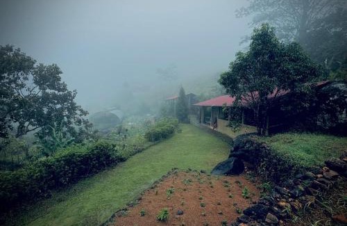 Medadumbara House | Royal Mountain Edge ,Knuckles
