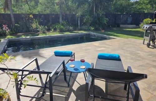 Calebasses Villa | Royal Oasis Villa