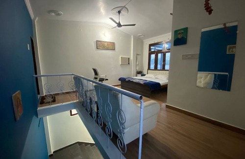 Unnao Other | Royal Palm Villa