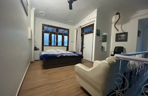 Unnao Other | Royal Palm Villa