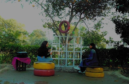 Unnao Other | Royal Palm Villa