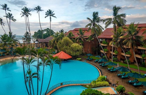 Waskaduwa Resort | Royal Palms Beach Hotel