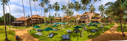 Waskaduwa Resort | Royal Palms Beach Hotel
