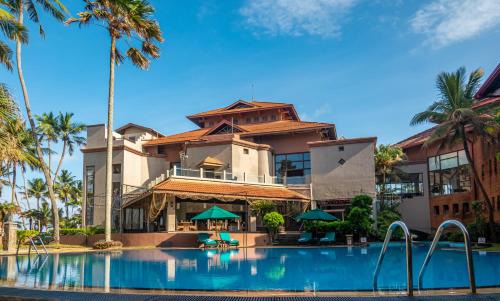 Waskaduwa Resort | Royal Palms Beach Hotel