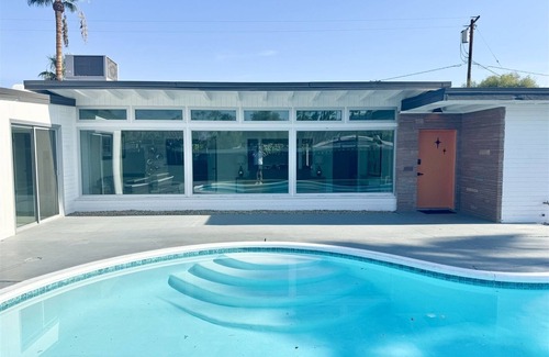 Tahquitz River Estates House | Royal Palms Estate Home