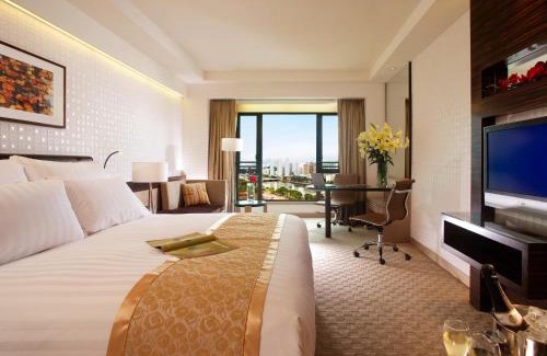 Sha Tin Hotel | Royal Park Hotel
