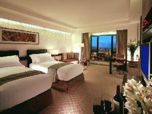 Sha Tin Hotel | Royal Park Hotel