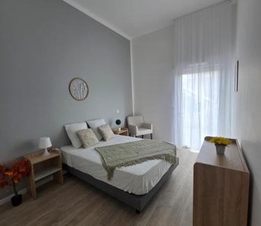 Gargenville Apartment | Royal Pause of Aubergenville
