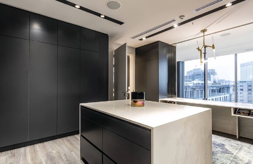 Sandown Apartment | Royal platinum Penthouse in Sandton