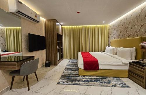 Duqm Hotel | Royal Plaza Hotel