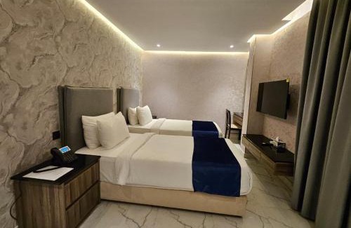 Duqm Hotel | Royal Plaza Hotel