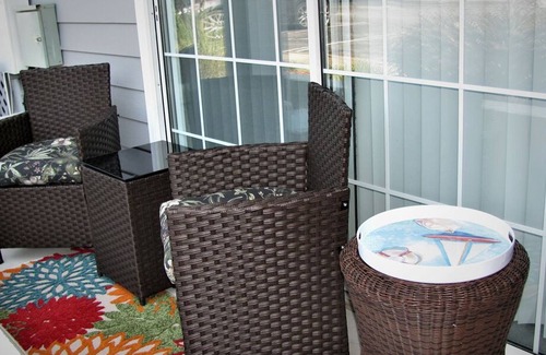 Sea Trail Condo | Royal Poste at Sea Trail-pet Friendly Condos- by Sloane Realty Vacations