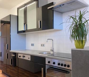Knittelfeld Apartment | ROYAL RACiNG SUiTE KF
