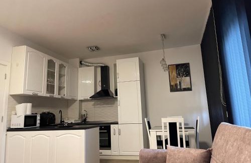 Pancevo Apartment | Royal Residence Apartmani