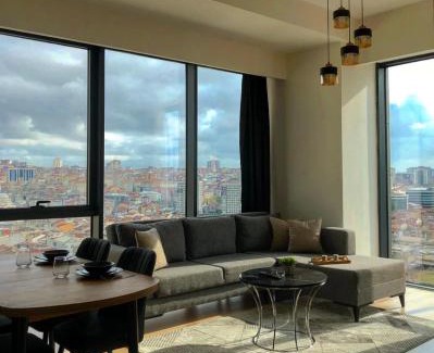 Bagcilar Apartment | Royal Residence istanbul