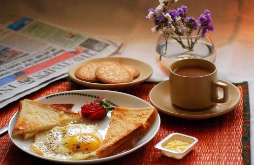 Rohini House | Royal Residency