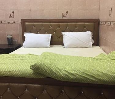 Rohini House | Royal Residency