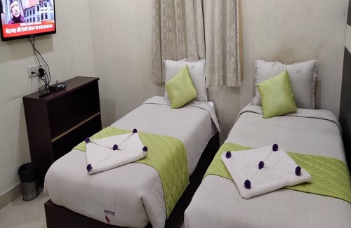 Sriperumbudur Hotel | Royal Residency