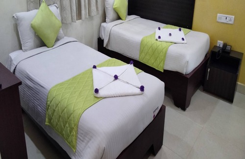 Sriperumbudur Hotel | Royal Residency