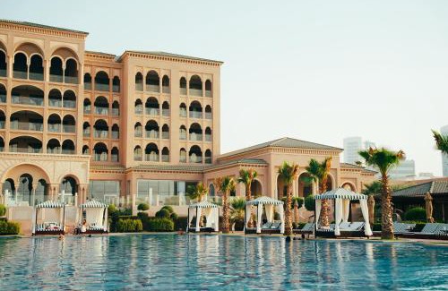 Block 428 Resort | Royal Saray Resort