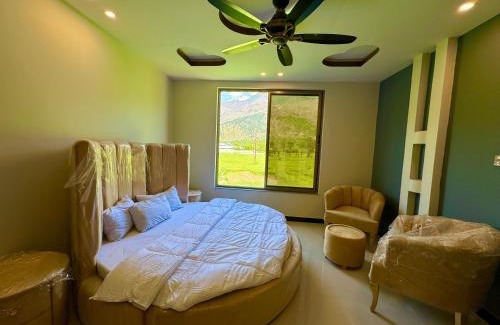 Khyber Pakhtunkhwa Hotel | Royal Shangrila Balakot