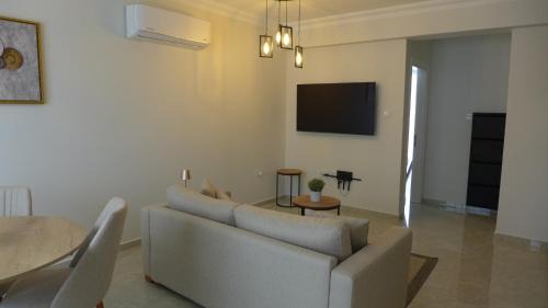 Trikomo Apartment | Royal Sun Elite Iskele - Luxury Apartments