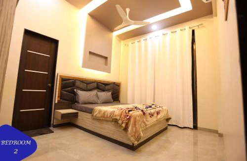 Lonavala Villa | Royal Triose - 16BHK Resort Property