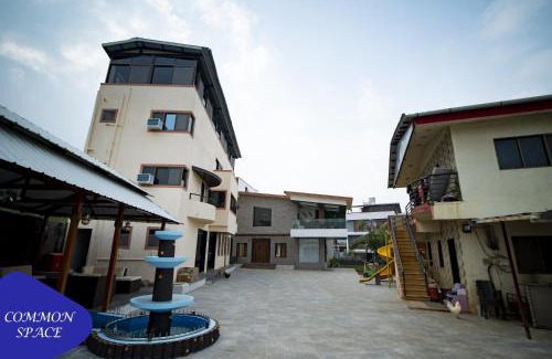 Lonavala Villa | Royal Triose - 16BHK Resort Property