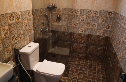 Arambol Hotel | ROYAL TULIP BEACH COTTAGES