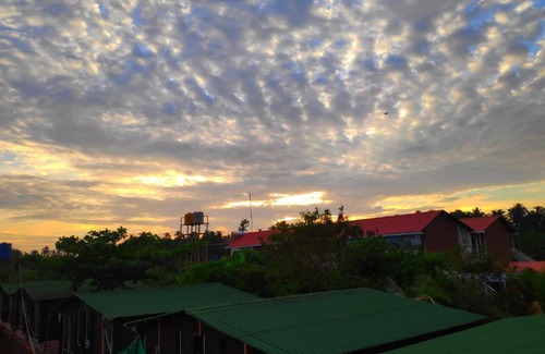 Arambol Hotel | ROYAL TULIP BEACH COTTAGES