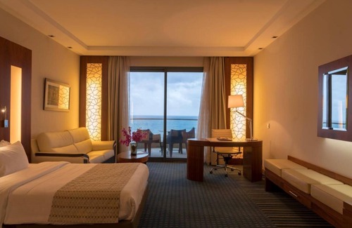 Skikda Hotel | Royal Tulip Skikda