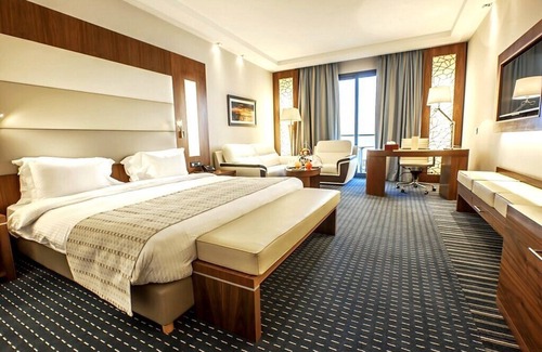 Skikda Hotel | Royal Tulip Skikda