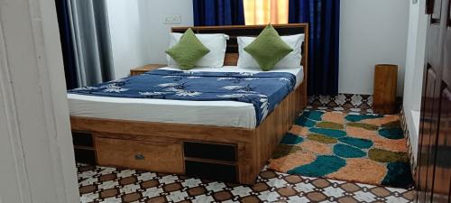 Vayittiri Apartment | Royal Valley Apartment
