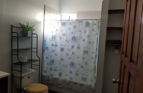Belize City Hotel | Royal View Apartment - Two bedroom, two bathrooms