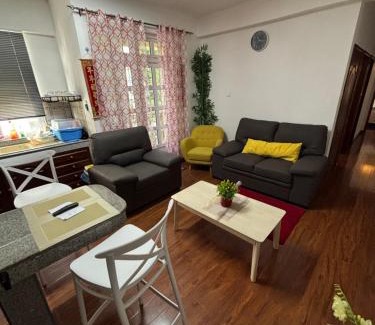 Port Louis Apartment | Royal view Apartment