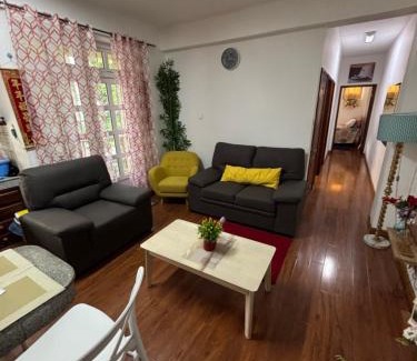 Port Louis Apartment | Royal view Apartment