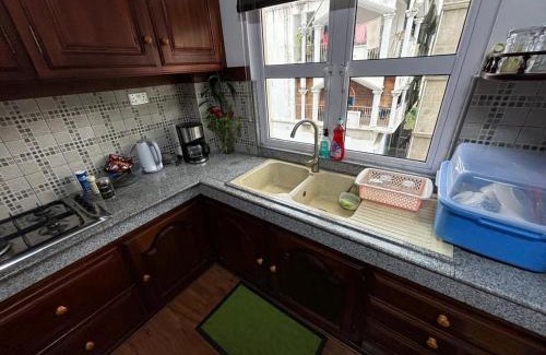 Port Louis Apartment | Royal view Apartment