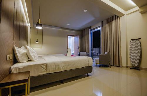 Mahaanaelhihuraa Island House | Royal Villa Fulidhoo