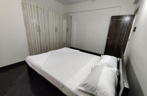 Mysore Apartment | Royal Wings Apartments
