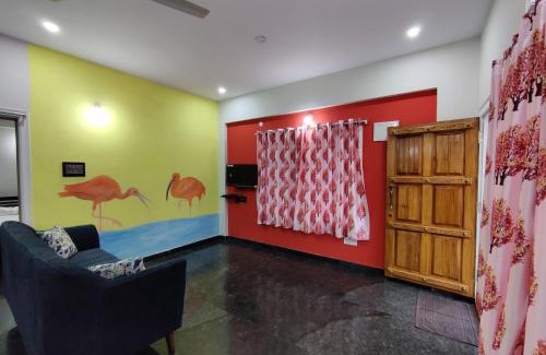 Mysore Apartment | Royal Wings Apartments