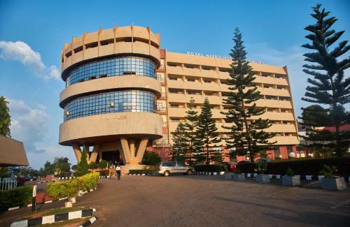 Akure Hotel | Royalbirds Hotel & Towers